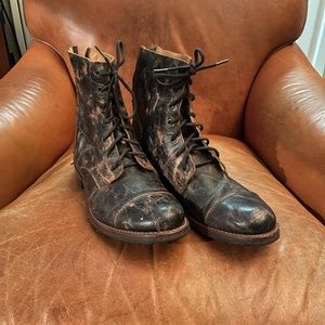 Men’s Bedstu boots
